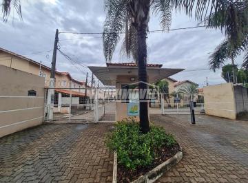Casa · 60m² · 2 Quartos · 2 Vagas · Casa de Condomínio para venda em Jardim Betânia de 60.00m² com 2 Quartos e 2 Garagens