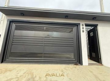 Casa · 119m² · 3 Quartos · 2 Vagas · Casa para venda em Jardim Bom Sucesso de 119.20m² com 3 Quartos, 1 Suite e 2 Garagens