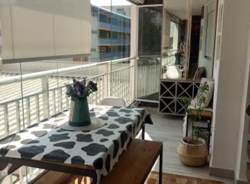 Apartamento · 67m² · 3 Quartos · Apartamento para venda em Centro de 67.00m² com 3 Quartos e 1 Suite