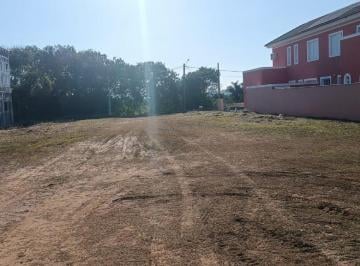 Terreno · 1000m² · Terreno para venda em Chácaras Residenciais Santa Maria de 1000.00m²