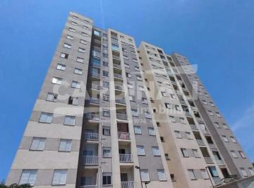 Apartamento · 48m² · 2 Quartos · 1 Vaga · Apartamento para venda em Jardim Samambaia de 48.00m² com 2 Quartos e 1 Garagem