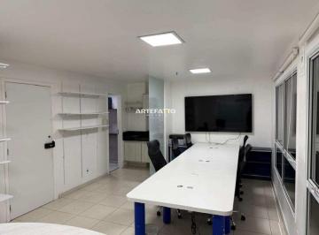 Comercial · 37m² · 1 Quarto · 1 Vaga · Sala Comercial para alugar em Bela Vista de 37.00m² com 1 Quarto, 1 Suite e 1 Garagem