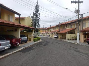 Casa · 78m² · 3 Quartos · 2 Vagas · Casa de Condomínio para venda em Jardim São Conrado de 78.00m² com 3 Quartos e 2 Garagens