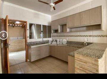 Casa · 160m² · 3 Quartos · Casa para venda em Residencial Alto Das Andorinhas de 160.00m² com 3 Quartos e 1 Suite