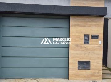 Casa · 75m² · 3 Quartos · 1 Vaga · Casa para venda em Felícia de 75.00m² com 3 Quartos, 1 Suite e 1 Garagem
