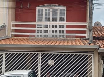 Casa · 210m² · 3 Quartos · 2 Vagas · Casa para venda em Jardim Santo André de 210.00m² com 3 Quartos, 1 Suite e 2 Garagens