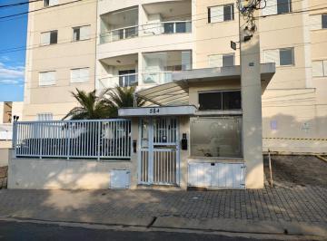 Apartamento · 86m² · 3 Quartos · 2 Vagas · Apartamento para venda em Jardim Gonçalves de 86.00m² com 3 Quartos, 1 Suite e 2 Garagens