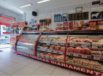 Comercial · 10m² · 2 Vagas · Imóvel Comercial para venda em Centro de 10.00m² com 2 Garagens