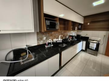 Apartamento · 84m² · 3 Quartos · 1 Vaga · Apartamento para venda em Candeias de 84.21m² com 3 Quartos, 1 Suite e 1 Garagem