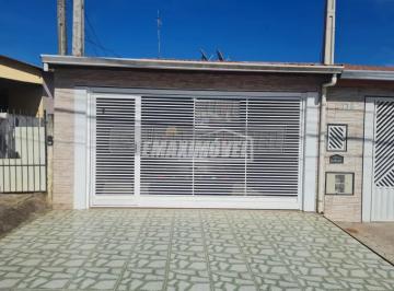 Casa · 148m² · 2 Quartos · 2 Vagas · Casa para venda em Vila Nova Sorocaba de 148.00m² com 2 Quartos e 2 Garagens