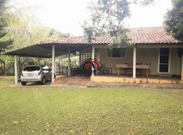 Rural · 105m² · 2 Quartos · 2 Vagas · Fazenda / Sítio para venda em Centro de 105.00m² com 2 Quartos, 1 Suite e 2 Garagens