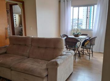 Apartamento · 67m² · 2 Quartos · 2 Vagas · Apartamento para venda em Centro de 67.00m² com 2 Quartos e 2 Garagens