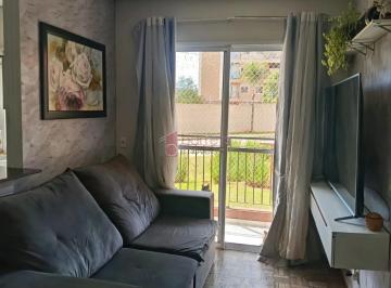 Apartamento · 54m² · 2 Quartos · 1 Vaga · Apartamento para venda em Vila Nambi de 54.00m² com 2 Quartos e 1 Garagem