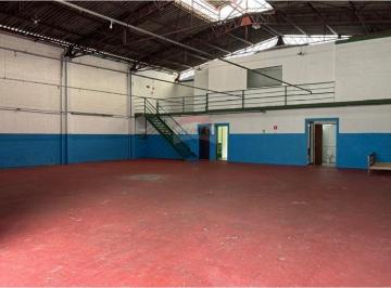 Comercial · 490m² · 3 Vagas · Galpão / Depósito / Armazém para alugar em Aparecida de 490.00m² com 3 Garagens
