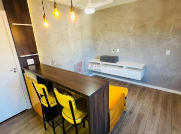 Apartamento · 48m² · 2 Quartos · 1 Vaga · Apartamento para alugar em Residencial Santa Giovana de 48.00m² com 2 Quartos e 1 Garagem