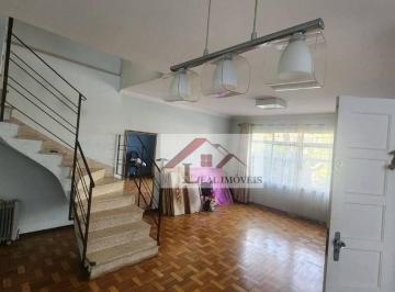 Casa · 215m² · 4 Quartos · 4 Vagas · Sobrado para venda em Vila Alpina de 215.00m² com 4 Quartos e 4 Garagens