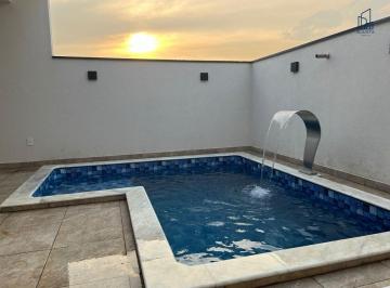 Casa · 133m² · 3 Quartos · 2 Vagas · Casa de Condomínio para venda em Loteamento Dinorá Rosa de 133.00m² com 3 Quartos, 1 Suite e 2 Garag