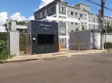 Apartamento · 45m² · 2 Quartos · 1 Vaga · Apartamento para venda em São Miguel de 45.00m² com 2 Quartos e 1 Garagem