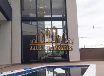 Casa · 238m² · 3 Quartos · 4 Vagas · Casa de Condomínio para venda em Green Valley de 238.00m² com 3 Quartos, 3 Suites e 4 Garagens