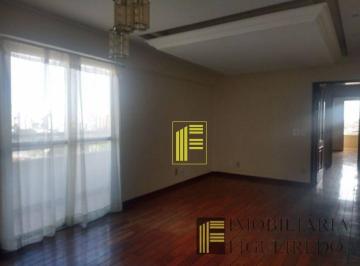 Apartamento · 130m² · 3 Quartos · 1 Vaga · Apartamento para alugar em Vila Maceno de 130.00m² com 3 Quartos, 2 Suites e 1 Garagem