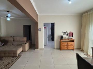 Casa · 202m² · 2 Quartos · 2 Vagas · Casa para venda em Jardim Toledo de 201.90m² com 2 Quartos e 2 Garagens