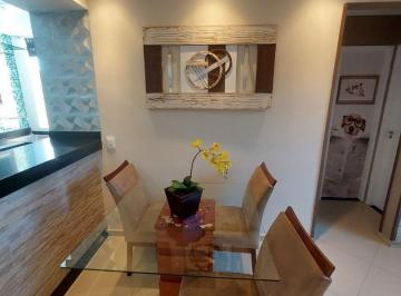 Apartamento · 70m² · 3 Quartos · 1 Vaga · Apartamento para venda em Vila São Francisco de 70.00m² com 3 Quartos e 1 Garagem