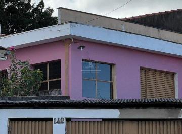 Casa · 95m² · 2 Quartos · 1 Vaga · Casa para venda em Vila Hortência de 94.80m² com 2 Quartos e 1 Garagem
