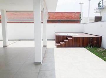 Casa · 263m² · 4 Quartos · 4 Vagas · Casa de Condomínio para venda em Jardim Residencial Chácara Ondina de 263.00m² com 4 Quartos, 4 Suit