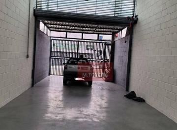 Comercial · 170m² · 1 Vaga · Sala Comercial para alugar em Vila Nova Bonsucesso de 170.00m² com 1 Garagem