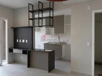 Apartamento · 58m² · 2 Quartos · 2 Vagas · Apartamento para alugar em Jardim Tereza Cristina de 58.00m² com 2 Quartos, 1 Suite e 2 Garagens