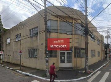 Comercial · 1852m² · 10 Vagas · Prédio Comercial para venda e aluguel em Centro de 1852.00m² com 10 Garagens