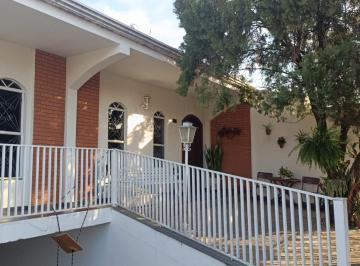 Casa · 340m² · 5 Quartos · 3 Vagas · Casa para venda em Jardim Das Vitórias Régias de 340.00m² com 5 Quartos, 1 Suite e 3 Garagens