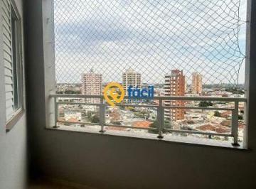 Apartamento · 85m² · 3 Quartos · Apartamento para venda em Jardim Pérola de 85.00m² com 3 Quartos e 1 Suite