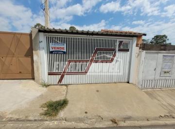 Casa · 92m² · 2 Quartos · 2 Vagas · Casa para venda em Jardim Brasilândia de 92.00m² com 2 Quartos, 1 Suite e 2 Garagens
