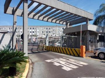 Apartamento · 42m² · 2 Quartos · 1 Vaga · Apartamento para venda em Ipiranga de 42.00m² com 2 Quartos e 1 Garagem