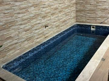 Casa · 164m² · 3 Quartos · 2 Vagas · Casa de Condomínio para venda em Horto Florestal de 164.00m² com 3 Quartos, 1 Suite e 2 Garagens