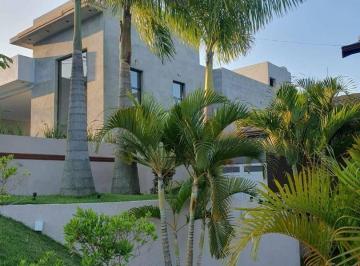 Casa · 310m² · 3 Quartos · 6 Vagas · Casa de Condomínio para venda em Campo Largo de 310.00m² com 3 Quartos, 1 Suite e 6 Garagens