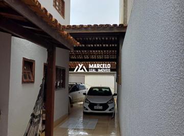 Casa · 180m² · 5 Quartos · 3 Vagas · Casa para venda em Espírito Santo de 180.00m² com 5 Quartos, 1 Suite e 3 Garagens