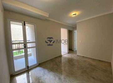 Apartamento · 42m² · 1 Quarto · 1 Vaga · Apartamento para alugar em PORTAL JARDINS DE MONET de 42.00m² com 1 Quarto e 1 Garagem
