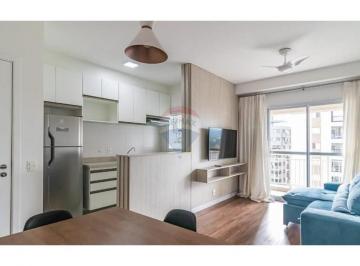 Apartamento · 50m² · 1 Quarto · 1 Vaga · Apartamento para alugar em Melville Empresarial I e II de 50.00m² com 1 Quarto, 1 Suite e 1 Garagem