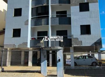 Apartamento · 80m² · 2 Quartos · 1 Vaga · Apartamento para alugar em Recreio de 80.00m² com 2 Quartos e 1 Garagem