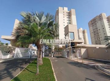Apartamento · 55m² · 2 Quartos · 1 Vaga · Apartamento para venda em Jardim Guarujá de 55.00m² com 2 Quartos e 1 Garagem
