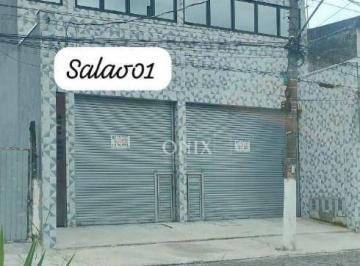 Comercial · 70m² · 1 Vaga · Sala Comercial para alugar em Parque Maria Helena de 70.00m² com 1 Garagem