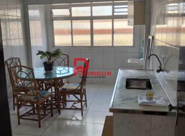 Apartamento · 75m² · 2 Quartos · 1 Vaga · Apartamento para venda em Ocian de 75.00m² com 2 Quartos e 1 Garagem