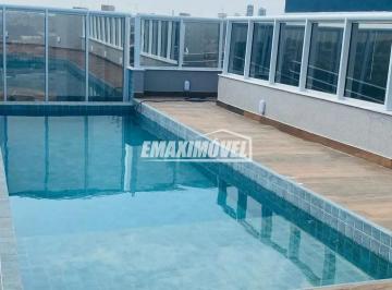 Apartamento · 62m² · 2 Quartos · 1 Vaga · Apartamento para alugar em Jardim Santa Rosália de 62.00m² com 2 Quartos, 1 Suite e 1 Garagem