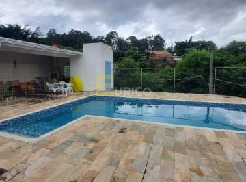 Casa · 430m² · 5 Quartos · 6 Vagas · Casa de Condomínio para venda em Condomínio Vista Alegre - Sede de 430.00m² com 5 Quartos, 3 Suites