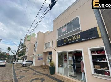 Comercial · 48m² · 2 Vagas · Sala Comercial para alugar em VILA CLAYTON de 48.00m² com 2 Garagens