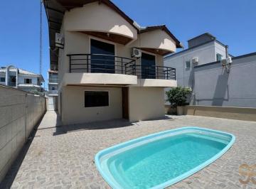 Casa · 251m² · 5 Quartos · 7 Vagas · Sobrado para venda em Ariribá de 251.00m² com 5 Quartos, 2 Suites e 7 Garagens