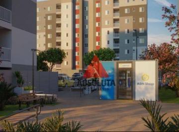Apartamento · 43m² · 2 Quartos · 1 Vaga · Apartamento para venda em Jardim Dos Manacás de 43.00m² com 2 Quartos e 1 Garagem
