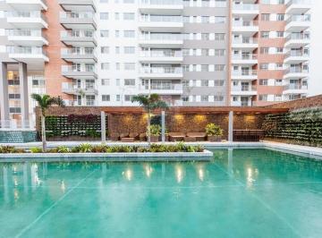Apartamento · 63m² · 1 Quarto · 1 Vaga · Apartamento para alugar em Jacarepaguá de 63.30m² com 1 Quarto, 1 Suite e 1 Garagem